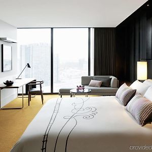 Crown Metropol Melbourne